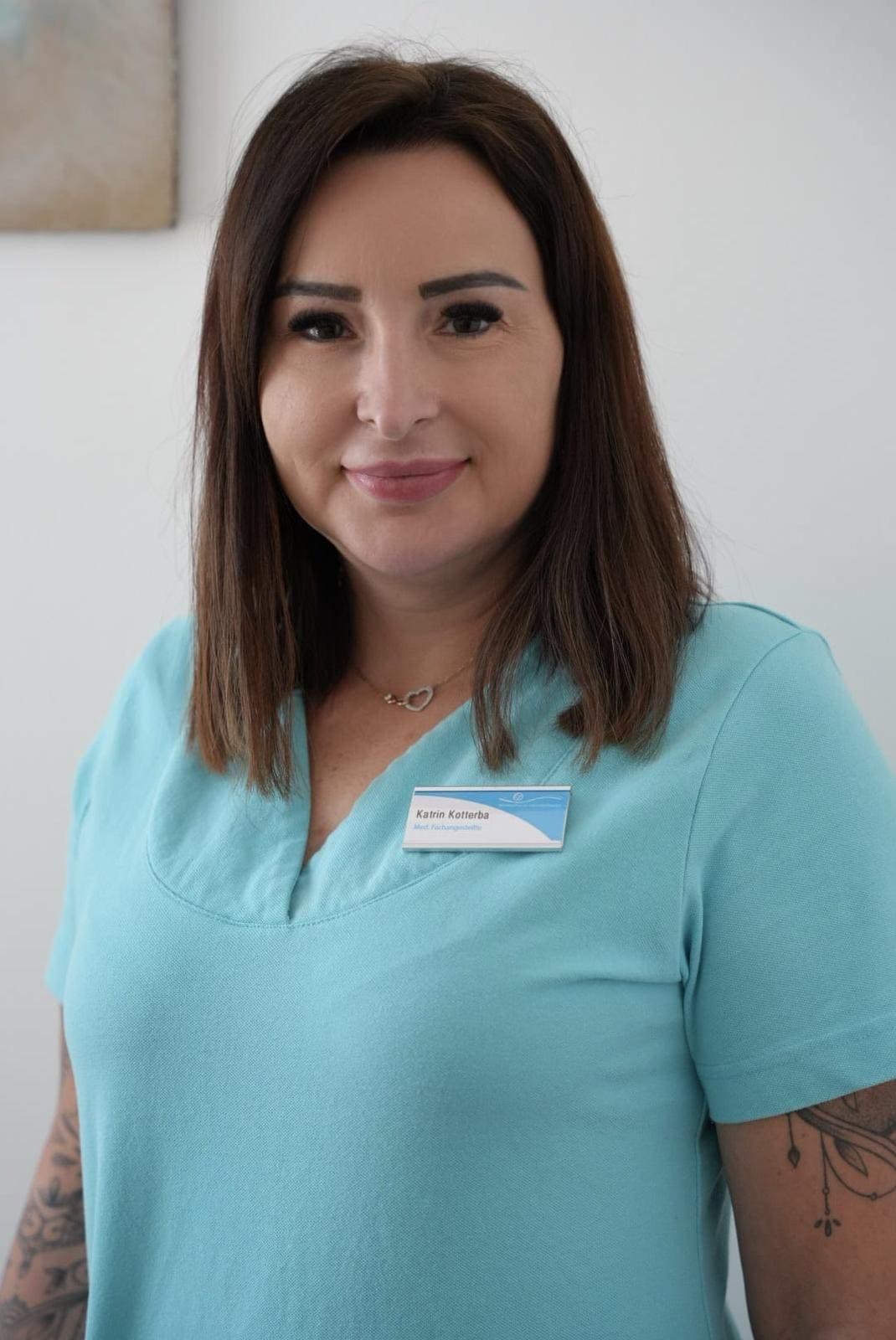 Katrin Kotterba