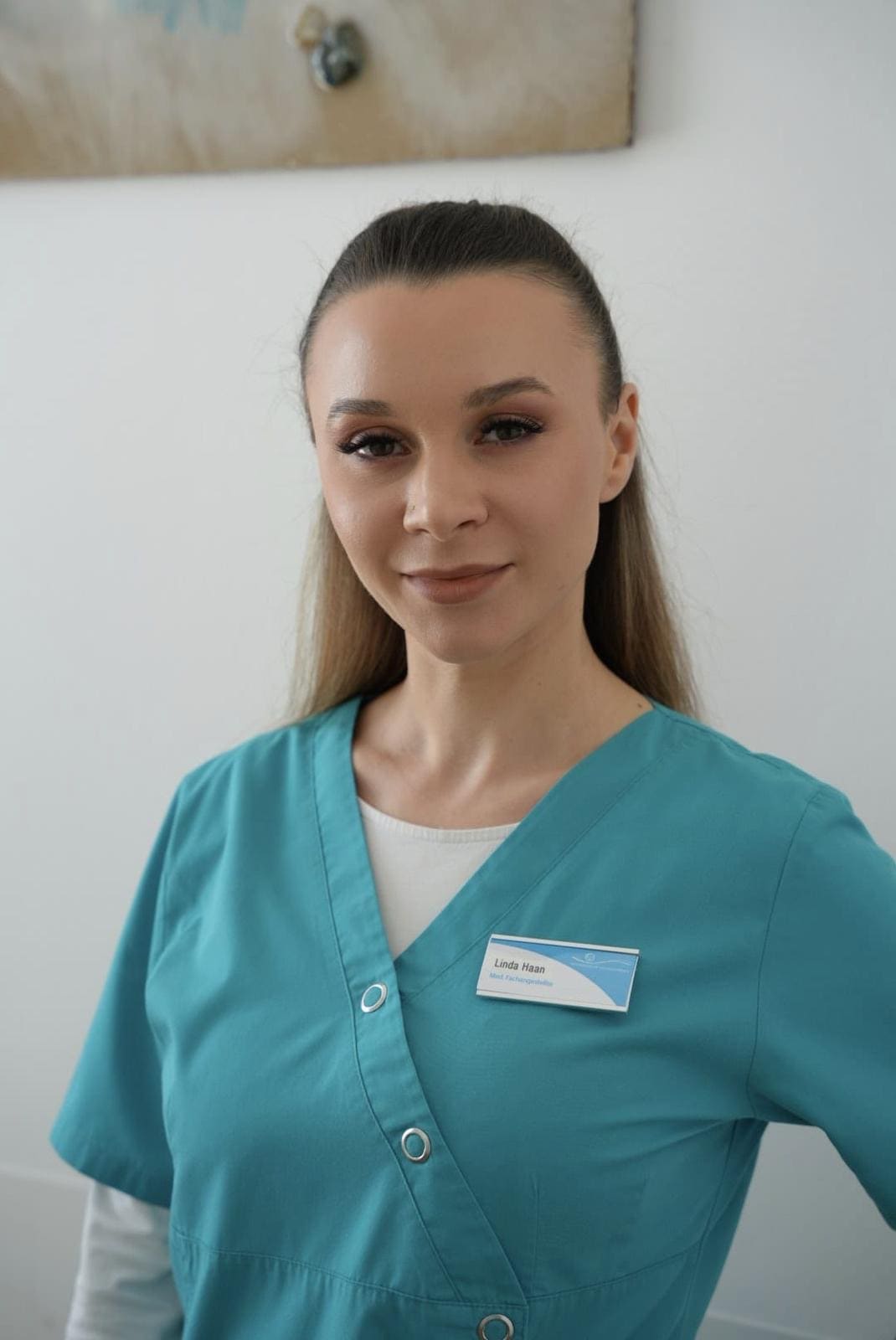 Linda Haan