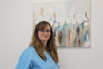 Ramona Lange